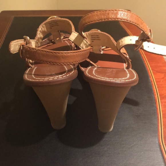 Michael Kors Sandals - Picture 3 of 5